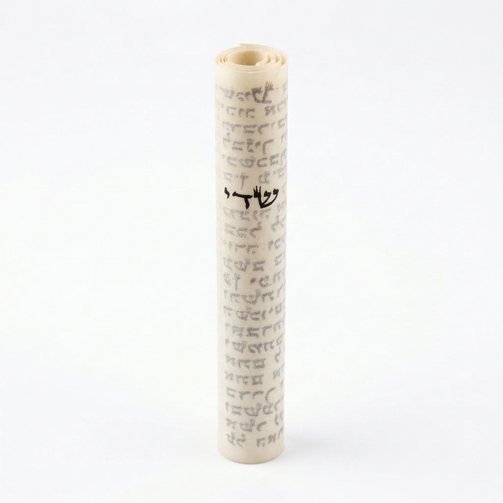 סט "הבית השלם" (3 חדרים) – חבילת מזוזות קומפלט מוכנה לקביעה