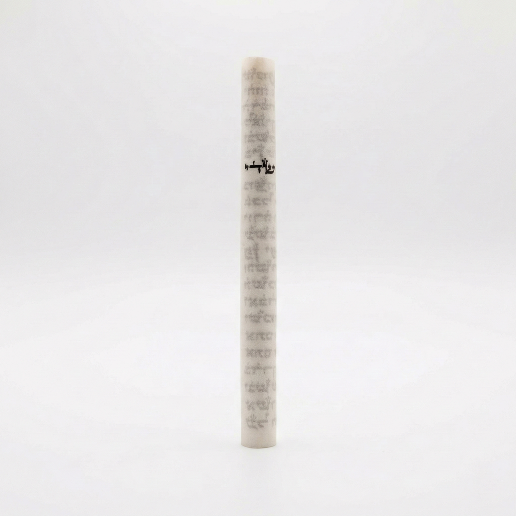 סט "הבית השלם" (3 חדרים) – חבילת מזוזות קומפלט מוכנה לקביעה